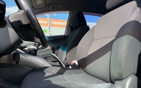 Toyota Auris II, 2008 год, 670 000 рублей, 17 фотография