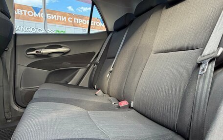 Toyota Auris II, 2008 год, 670 000 рублей, 18 фотография