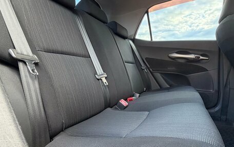 Toyota Auris II, 2008 год, 670 000 рублей, 19 фотография