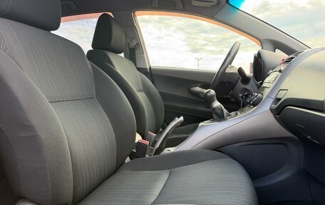 Toyota Auris II, 2008 год, 670 000 рублей, 20 фотография