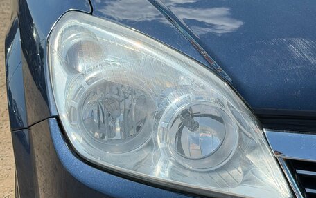 Opel Astra H, 2011 год, 757 000 рублей, 12 фотография