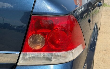 Opel Astra H, 2011 год, 757 000 рублей, 13 фотография
