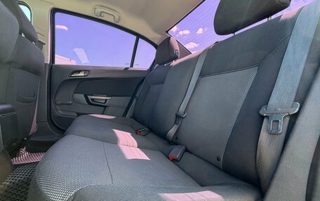 Opel Astra H, 2011 год, 757 000 рублей, 21 фотография