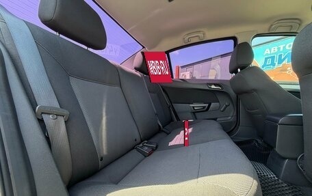 Opel Astra H, 2011 год, 757 000 рублей, 22 фотография