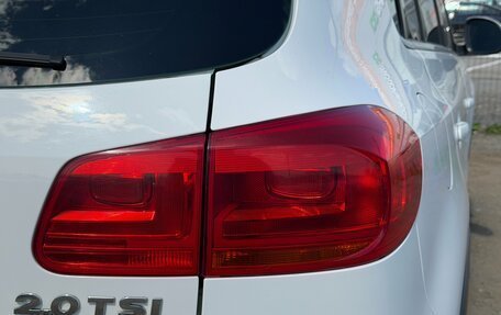Volkswagen Tiguan I, 2011 год, 1 230 000 рублей, 13 фотография
