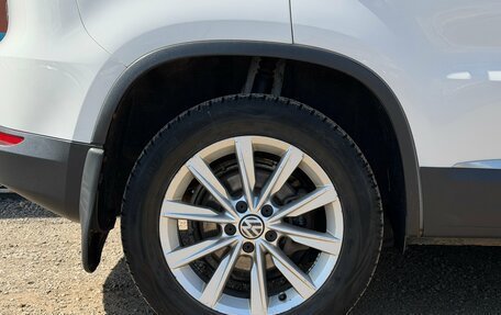 Volkswagen Tiguan I, 2011 год, 1 230 000 рублей, 14 фотография