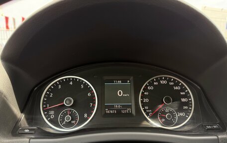 Volkswagen Tiguan I, 2011 год, 1 230 000 рублей, 15 фотография