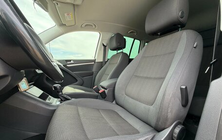Volkswagen Tiguan I, 2011 год, 1 230 000 рублей, 18 фотография