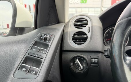 Volkswagen Tiguan I, 2011 год, 1 230 000 рублей, 17 фотография