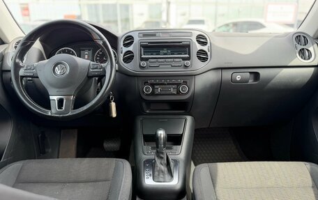 Volkswagen Tiguan I, 2011 год, 1 230 000 рублей, 21 фотография