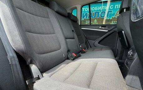 Volkswagen Tiguan I, 2011 год, 1 230 000 рублей, 19 фотография