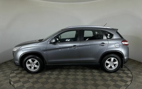 Peugeot 4008, 2012 год, 1 050 000 рублей, 5 фотография