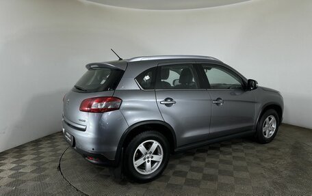 Peugeot 4008, 2012 год, 1 050 000 рублей, 6 фотография