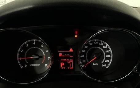 Peugeot 4008, 2012 год, 1 050 000 рублей, 11 фотография