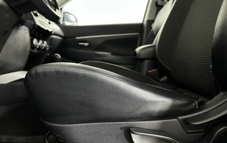 Peugeot 4008, 2012 год, 1 050 000 рублей, 10 фотография