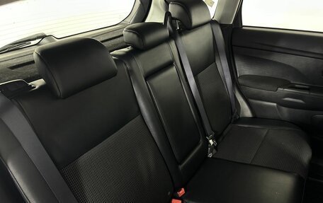 Peugeot 4008, 2012 год, 1 050 000 рублей, 15 фотография