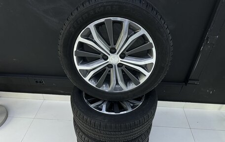 Peugeot 4008, 2012 год, 1 050 000 рублей, 19 фотография