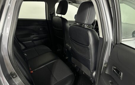 Peugeot 4008, 2012 год, 1 050 000 рублей, 16 фотография