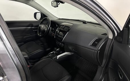 Peugeot 4008, 2012 год, 1 050 000 рублей, 14 фотография