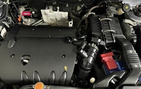 Peugeot 4008, 2012 год, 1 050 000 рублей, 17 фотография