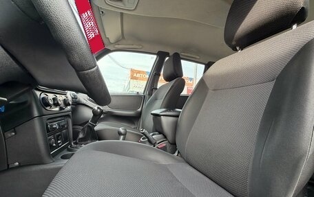 Chevrolet Niva I рестайлинг, 2016 год, 595 000 рублей, 17 фотография