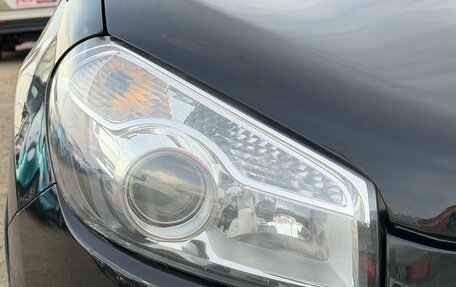 Nissan Qashqai, 2011 год, 850 000 рублей, 12 фотография