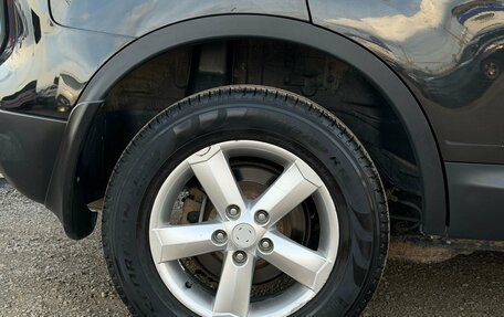 Nissan Qashqai, 2011 год, 850 000 рублей, 14 фотография