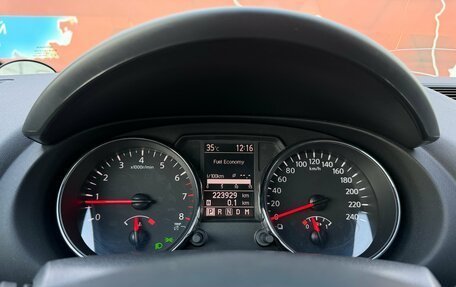 Nissan Qashqai, 2011 год, 850 000 рублей, 15 фотография
