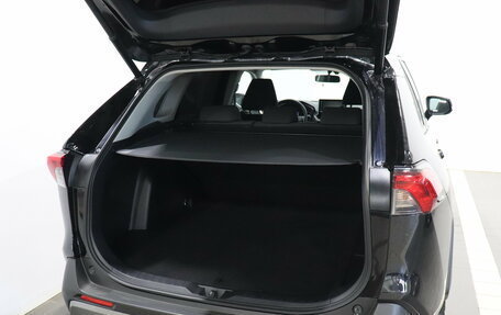 Toyota RAV4, 2020 год, 3 375 000 рублей, 14 фотография