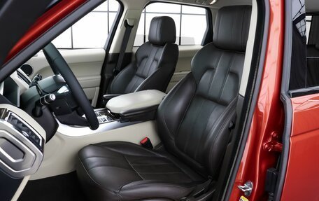 Land Rover Range Rover Sport II, 2013 год, 3 249 000 рублей, 7 фотография