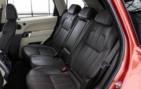 Land Rover Range Rover Sport II, 2013 год, 3 249 000 рублей, 8 фотография