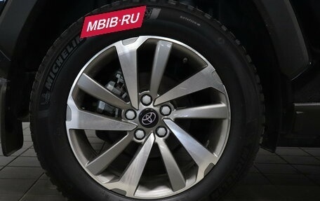 Toyota RAV4, 2020 год, 3 375 000 рублей, 15 фотография