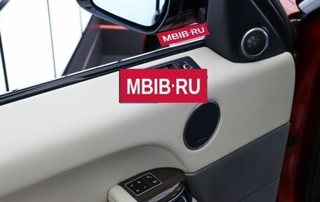 Land Rover Range Rover Sport II, 2013 год, 3 249 000 рублей, 12 фотография