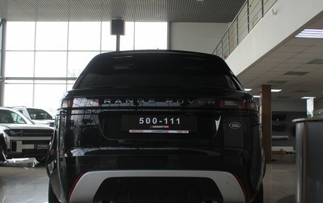 Land Rover Range Rover Velar I, 2023 год, 6 845 000 рублей, 6 фотография