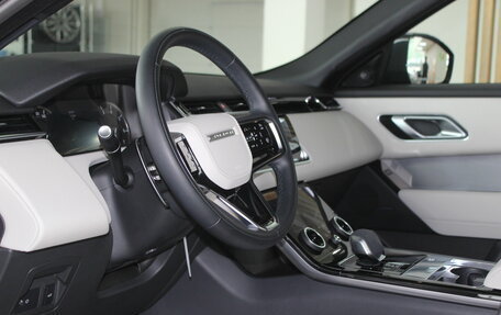 Land Rover Range Rover Velar I, 2023 год, 6 845 000 рублей, 9 фотография