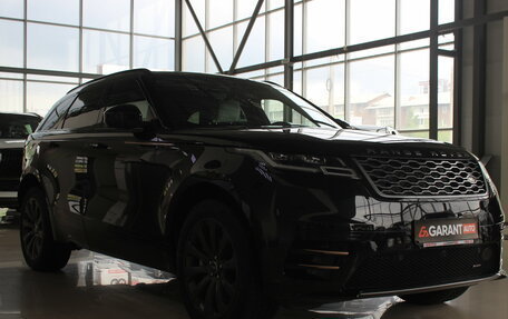 Land Rover Range Rover Velar I, 2023 год, 6 845 000 рублей, 7 фотография