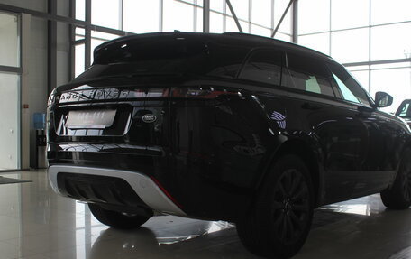 Land Rover Range Rover Velar I, 2023 год, 6 845 000 рублей, 5 фотография