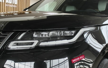 Land Rover Range Rover Velar I, 2023 год, 6 845 000 рублей, 8 фотография