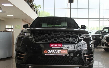 Land Rover Range Rover Velar I, 2023 год, 6 845 000 рублей, 2 фотография