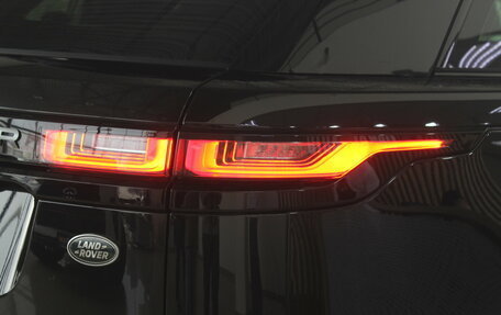 Land Rover Range Rover Velar I, 2023 год, 6 845 000 рублей, 12 фотография