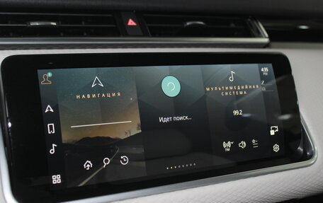 Land Rover Range Rover Velar I, 2023 год, 6 845 000 рублей, 15 фотография