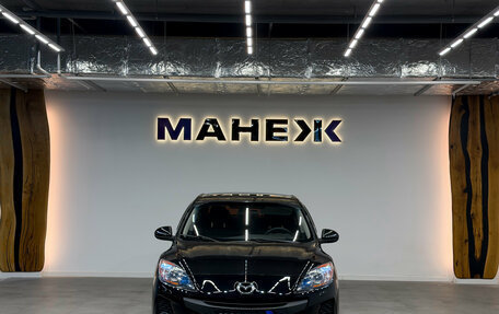 Mazda 3, 2012 год, 999 000 рублей, 2 фотография