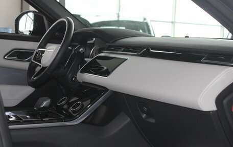 Land Rover Range Rover Velar I, 2023 год, 6 845 000 рублей, 13 фотография