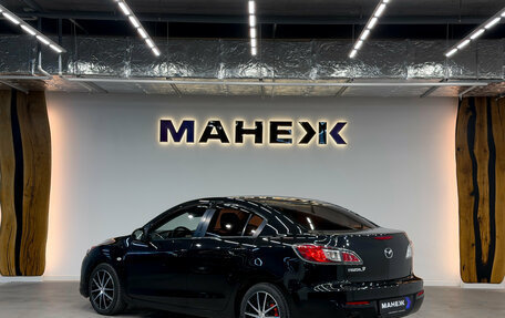Mazda 3, 2012 год, 999 000 рублей, 4 фотография
