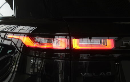 Land Rover Range Rover Velar I, 2023 год, 6 845 000 рублей, 11 фотография