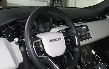 Land Rover Range Rover Velar I, 2023 год, 6 845 000 рублей, 17 фотография