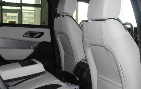 Land Rover Range Rover Velar I, 2023 год, 6 845 000 рублей, 14 фотография