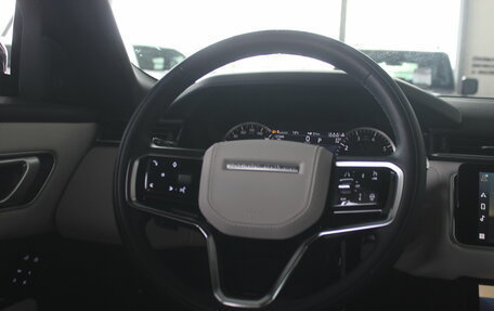 Land Rover Range Rover Velar I, 2023 год, 6 845 000 рублей, 18 фотография