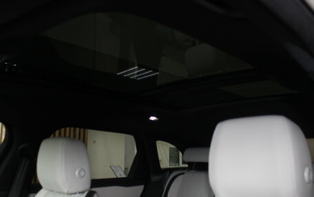 Land Rover Range Rover Velar I, 2023 год, 6 845 000 рублей, 21 фотография