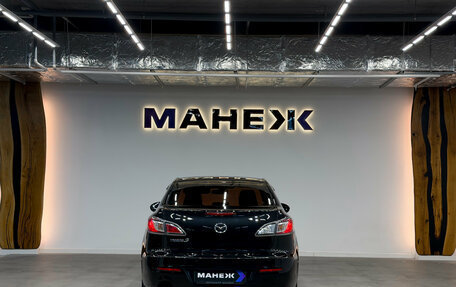 Mazda 3, 2012 год, 999 000 рублей, 5 фотография